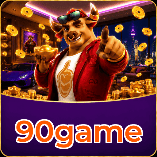 90game Segurança Logo 2