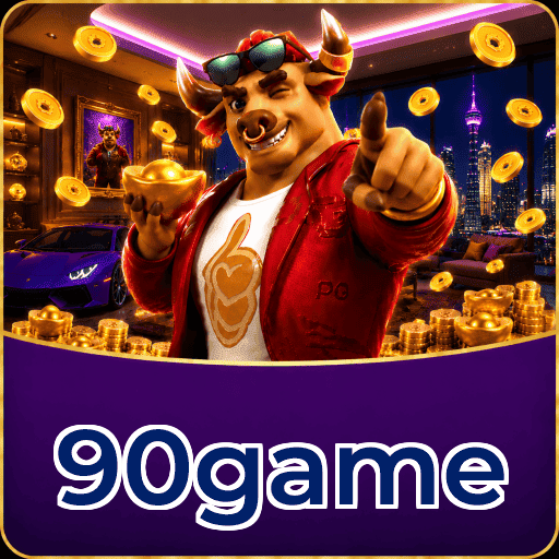 Telegram 90game - Bônus Diários Exclusivos
