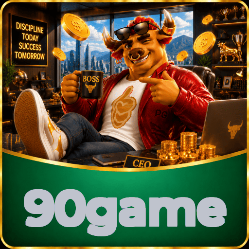Slots 90game - RTP Alto Certificado