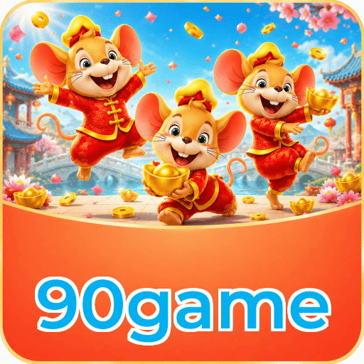 90game Segurança Logo 1