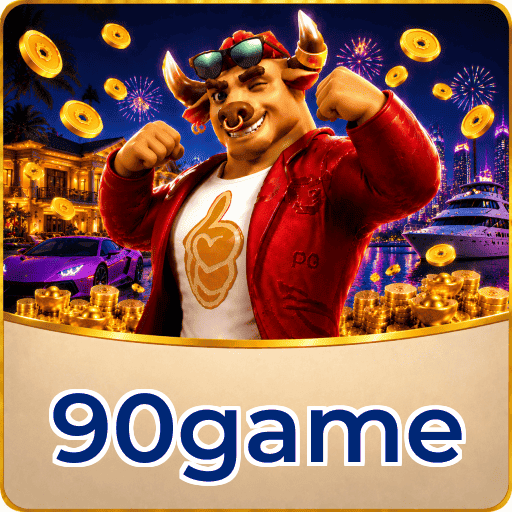 Certificação eCOGRA 90game