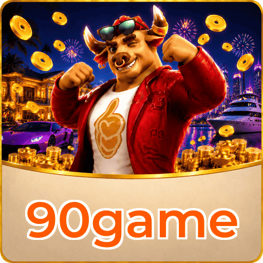 90game Licenciado Curaçao - Segurança SSL 256-bit