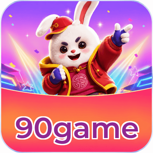 90game Logo 2