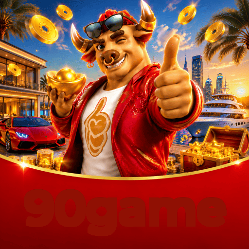 90game Instalar Logo 1