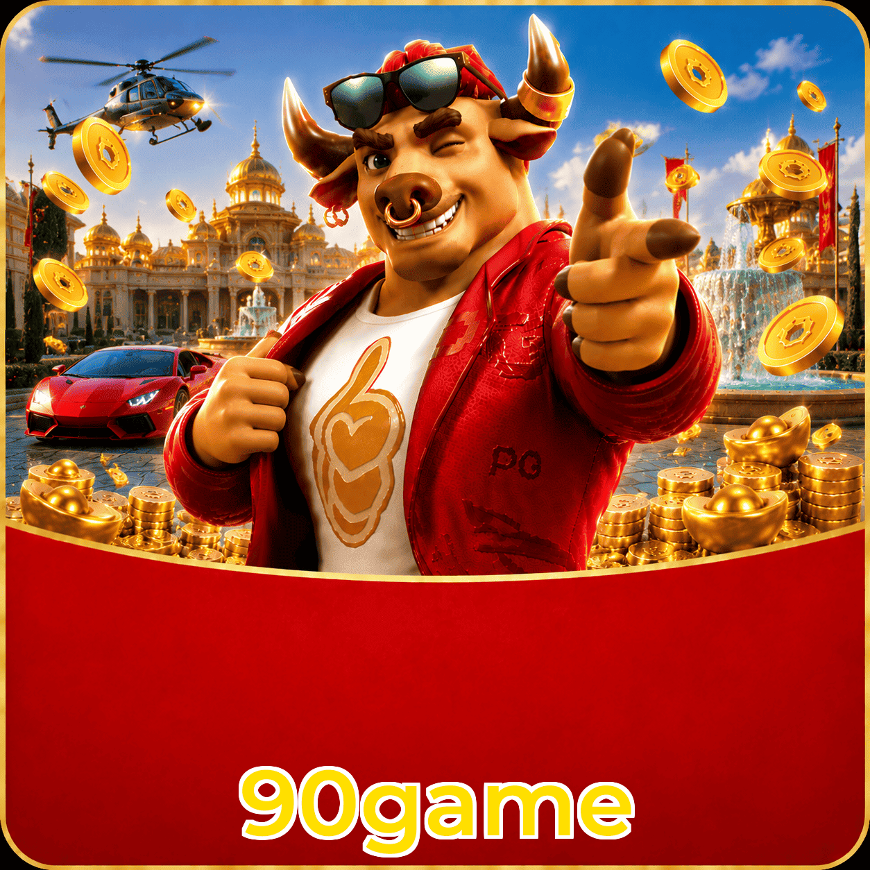 90game Instalar Logo 3
