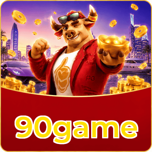 90game Logo 1