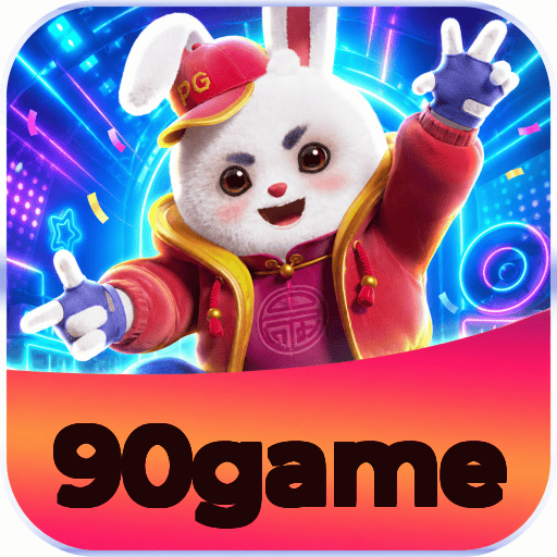90game Instalar Logo 2