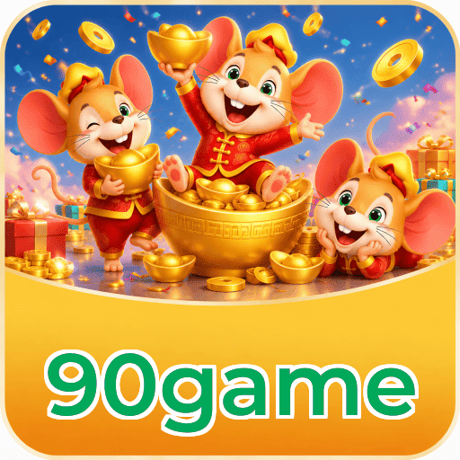 Plataforma 90game - PIX Instantâneo