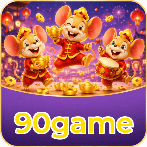 90game Segurança Logo 3